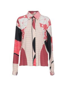 Pубашка Emilio Pucci