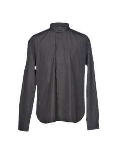 Pубашка Saint Laurent