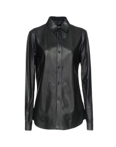 Pубашка Saint Laurent