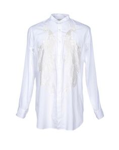 Pубашка Dries Van Noten