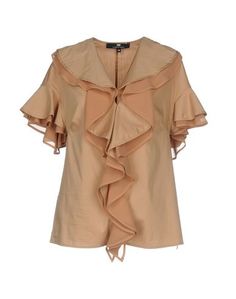 Блузка Elisabetta Franchi 24 ORE