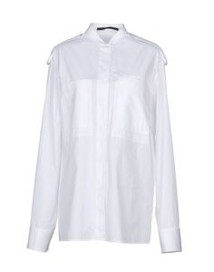 Pубашка Haider Ackermann