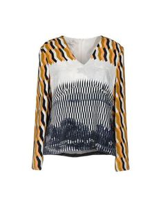 Блузка Dries Van Noten