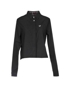 Pубашка Fred Perry