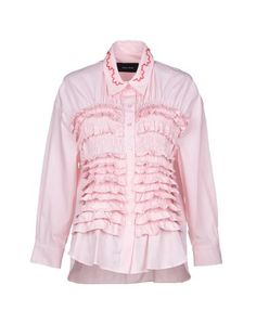 Pубашка Simone Rocha