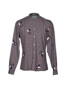 Pубашка Alessandro Gherardeschi