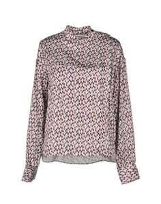 Pубашка Isabel Marant Étoile