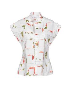 Pубашка Chalayan