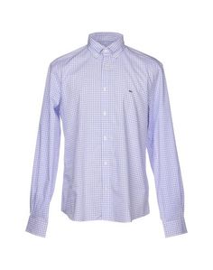 Pубашка Lacoste