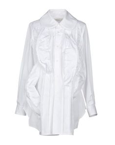 Pубашка Comme DES GarÇons