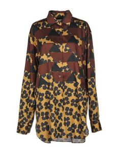 Pубашка Dries Van Noten