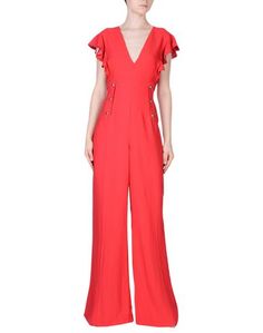 Комбинезоны без бретелей Pinko
