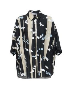 Pубашка Jil Sander