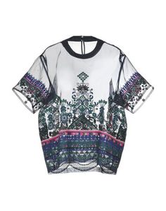 Блузка Sacai