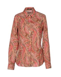 Pубашка Etro