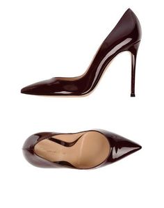 Туфли Gianvito Rossi