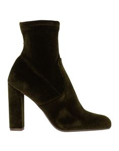 Полусапоги и высокие ботинки Steve Madden