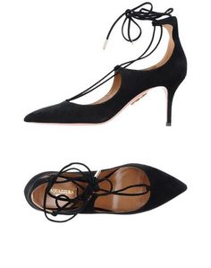 Туфли Aquazzura