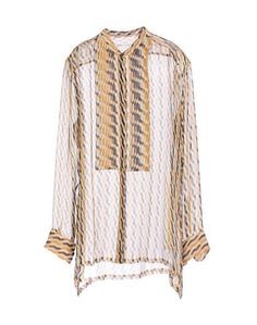 Блузка Dries Van Noten