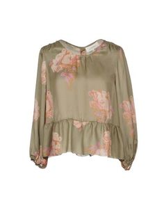 Блузка THE Great.