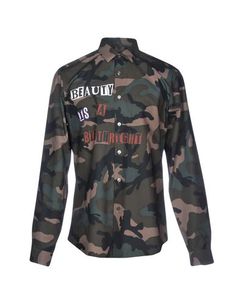 Pубашка Valentino