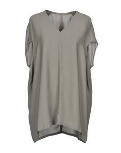 Блузка Rick Owens