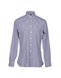 Pубашка Hackett