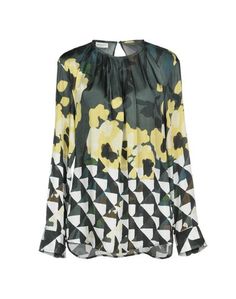 Блузка Dries Van Noten