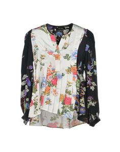 Блузка Isabel Marant