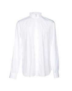 Pубашка Saint Laurent