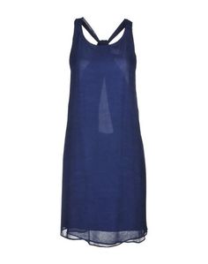 Короткое платье Alice + Olivia