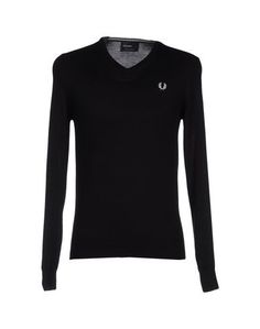 Свитер Fred Perry