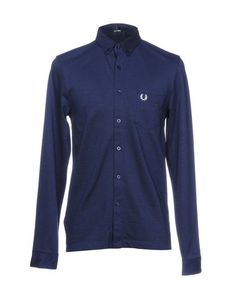 Pубашка Fred Perry