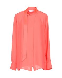Pубашка Amanda Wakeley