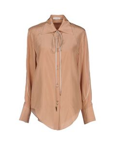 Pубашка Nina Ricci