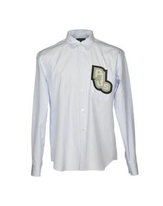 Pубашка Comme DES GarÇons Homme Plus