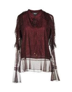 Блузка Just Cavalli