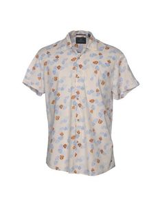Pубашка Scotch & Soda
