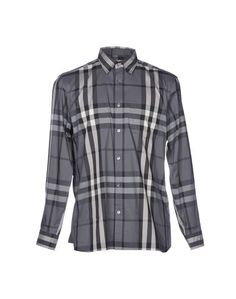 Pубашка Burberry