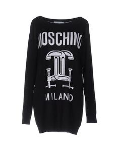 Свитер Moschino