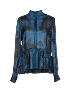 Pубашка Dries Van Noten