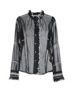 Pубашка Isabel Marant Étoile