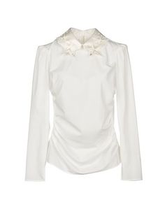Блузка Elisabetta Franchi