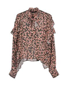 Блузка Isabel Marant