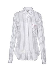 Pубашка Thom Browne
