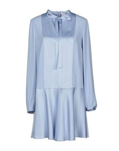 Короткое платье RED Valentino
