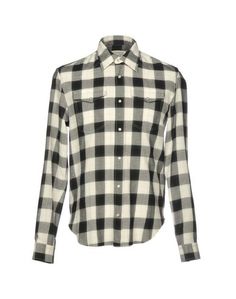 Pубашка Maison Margiela