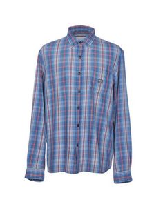 Pубашка Denim & Supply Ralph Lauren