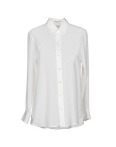 Pубашка Saint Laurent