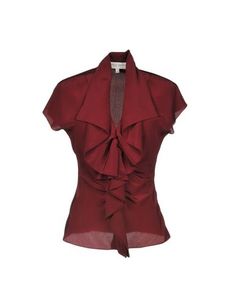 Блузка Carolina Herrera